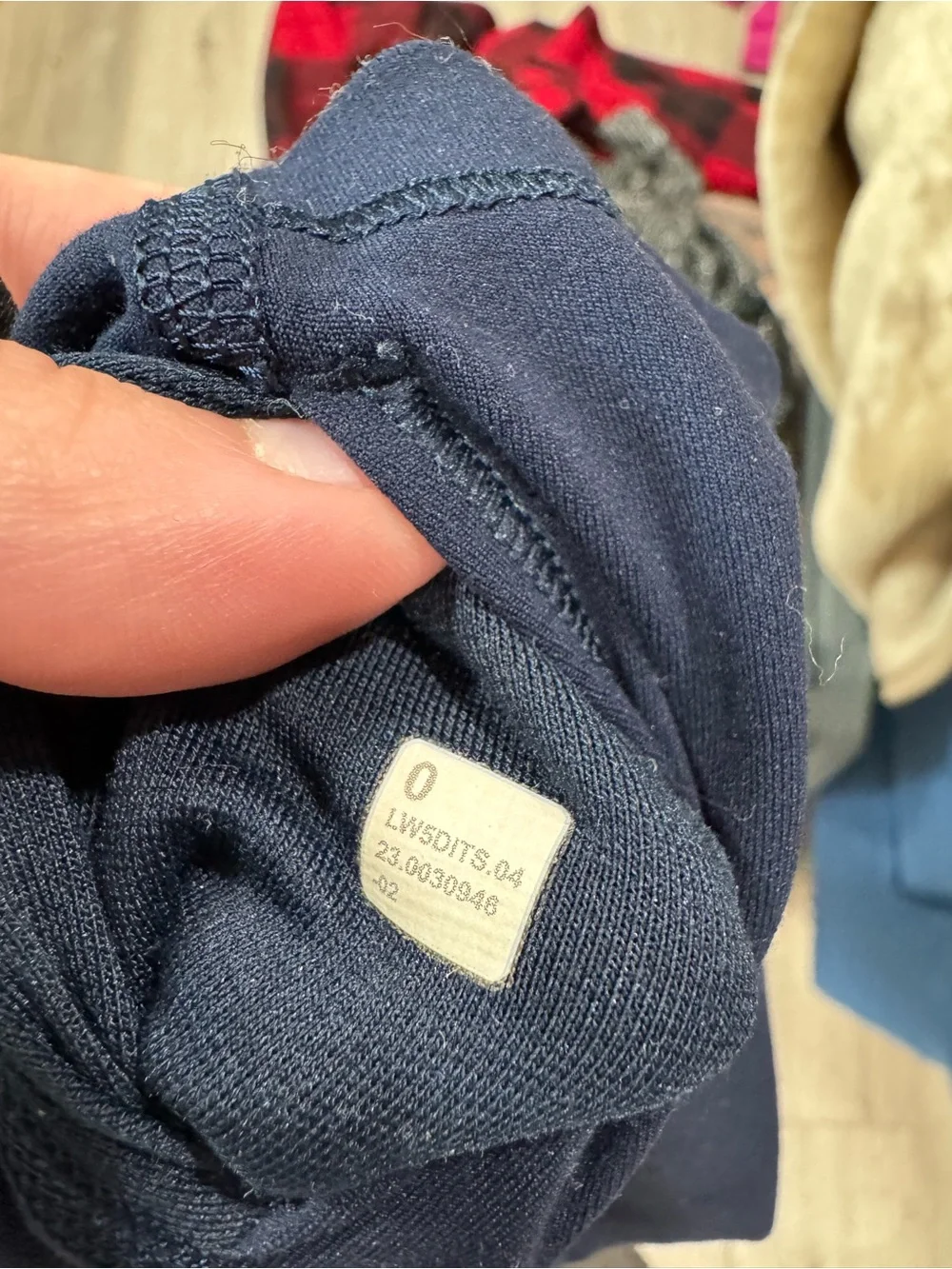 Lululemon Align Pant  True Navy
